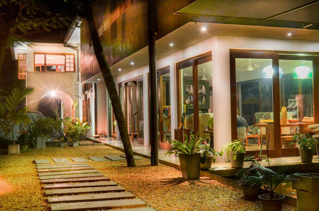 The Elephant Stables Hotel Kandy