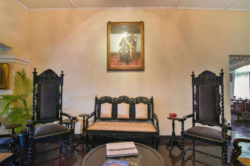 Hotel The Elephant Stables 5*