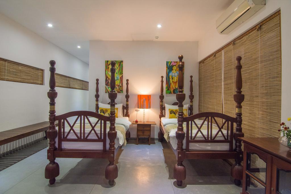 The Elephant Stables Hotel