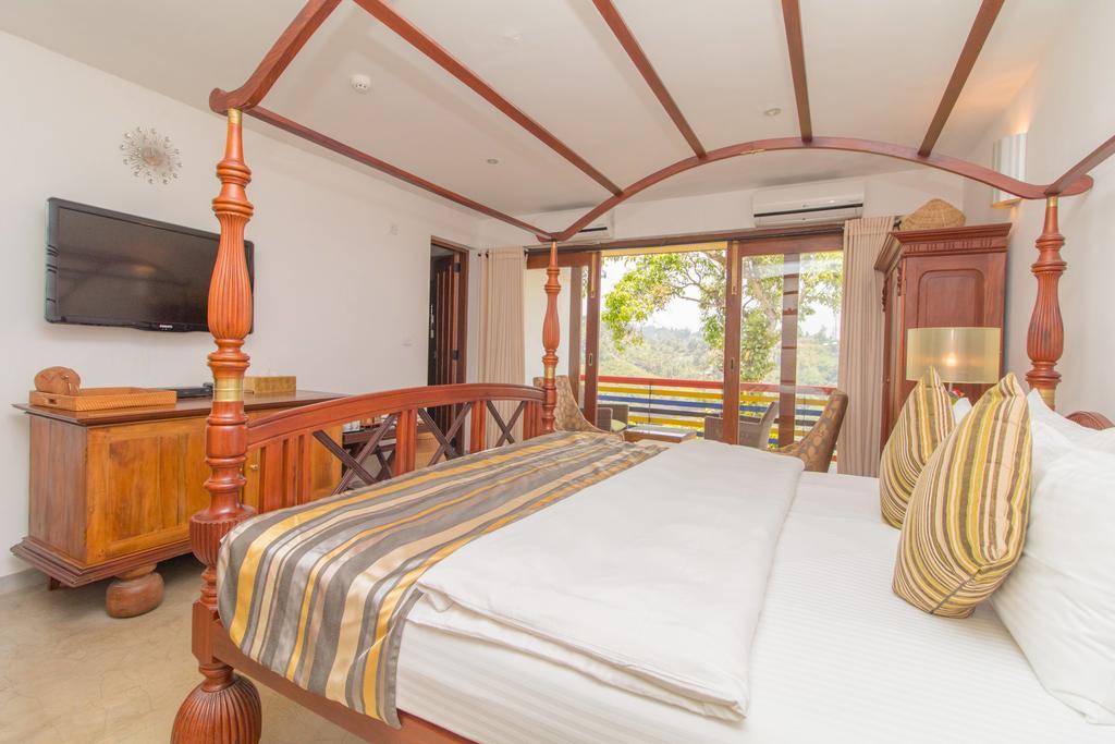 The Elephant Stables Hotel