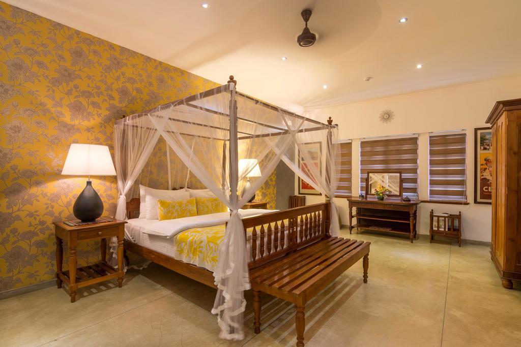 The Elephant Stables Kandy
