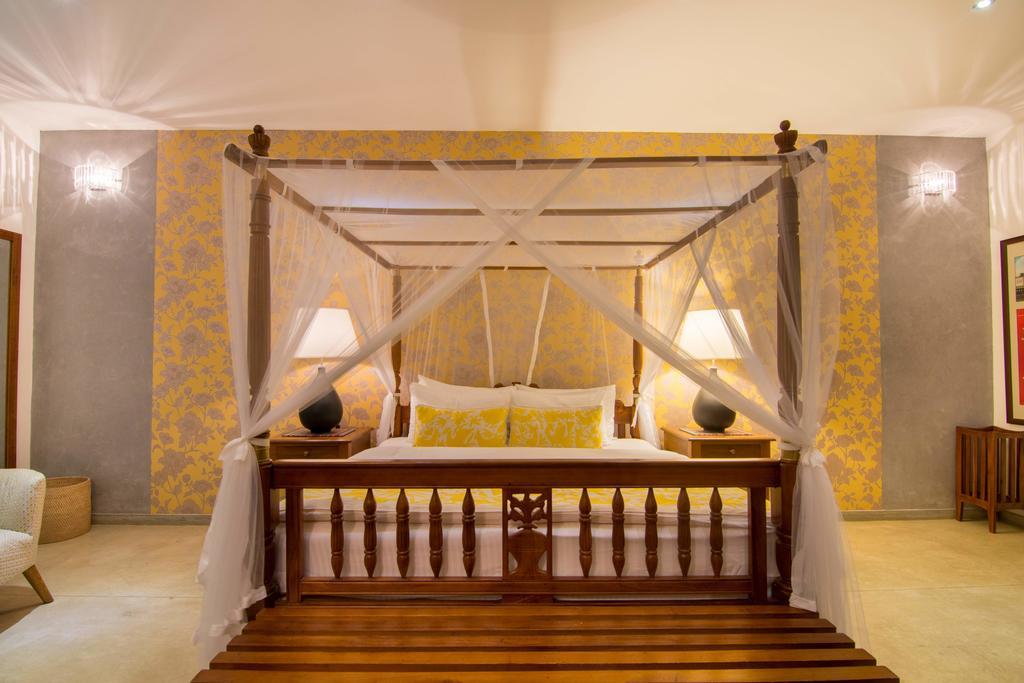 Hotel The Elephant Stables 5*