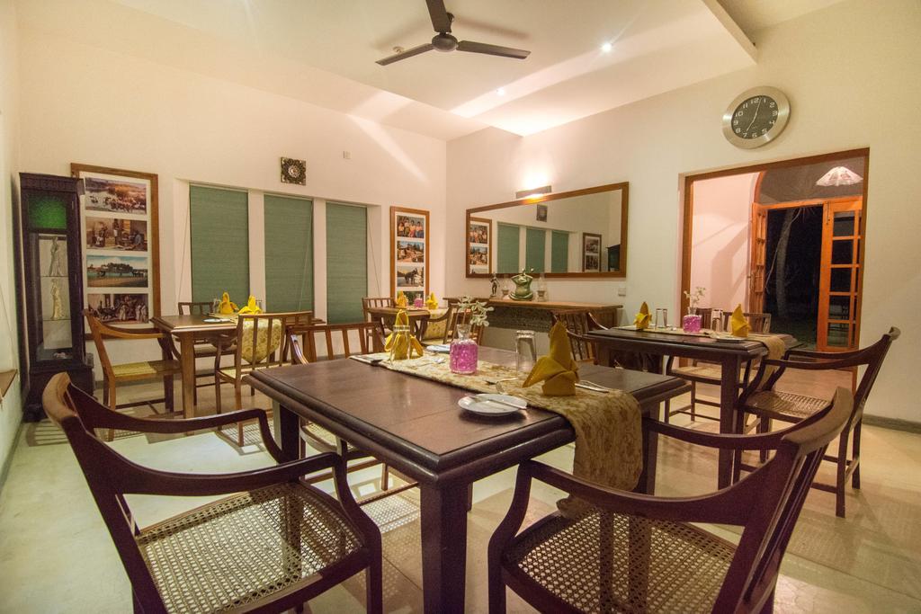 The Elephant Stables 5* Kandy
