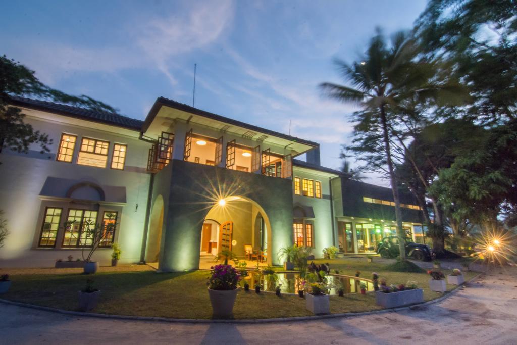 Hotel The Elephant Stables