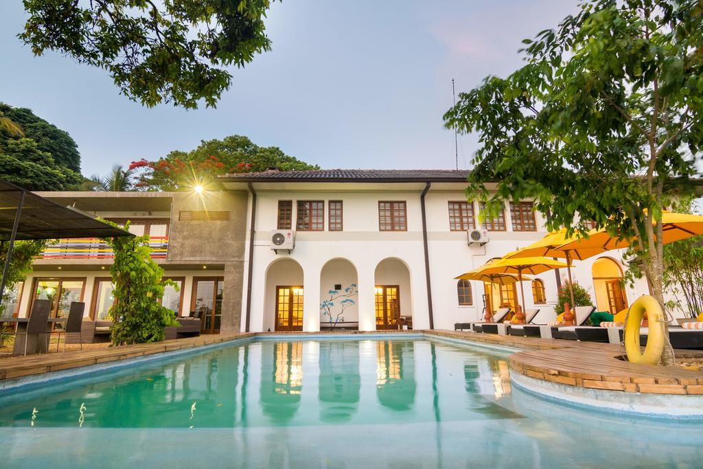 Hotel The Elephant Stables 5*
