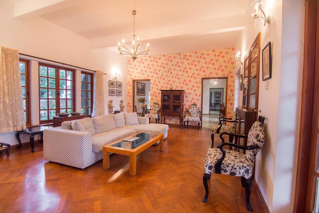 Hotel The Elephant Stables 5*