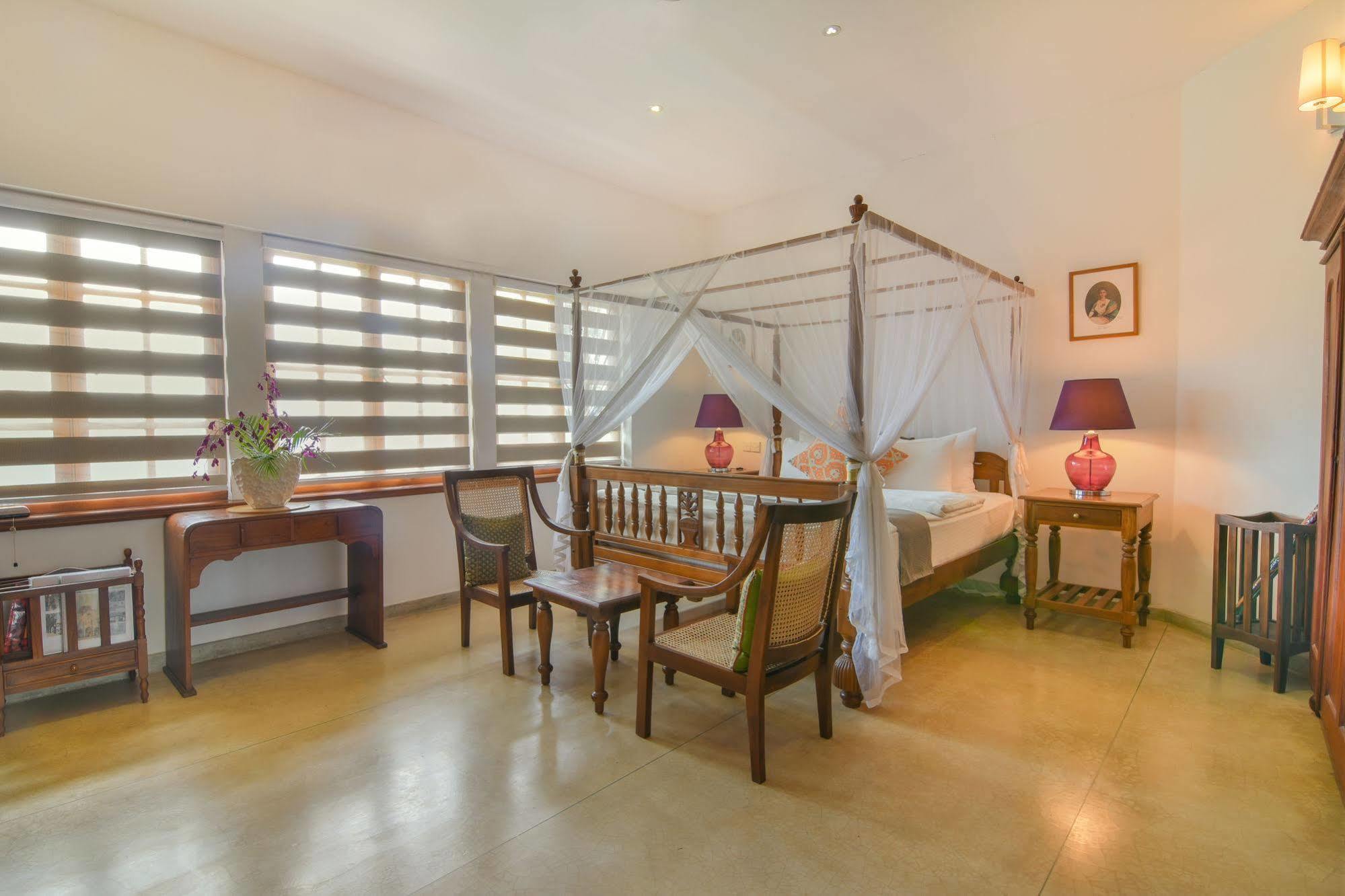 The Elephant Stables 5* Kandy